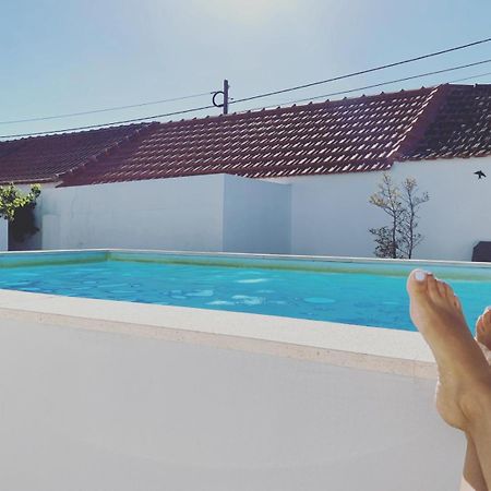 Vila Casas Do Patheo Óbidos Exteriér fotografie