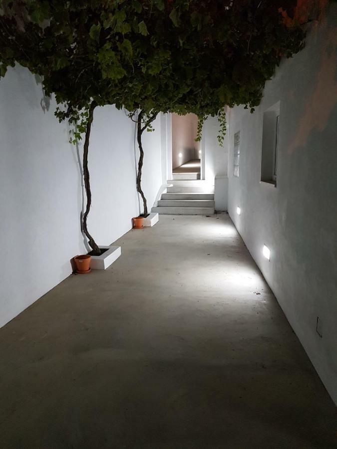 Vila Casas Do Patheo Óbidos Exteriér fotografie
