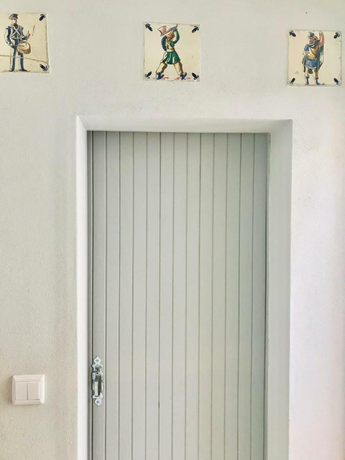 Vila Casas Do Patheo Óbidos Pokoj fotografie